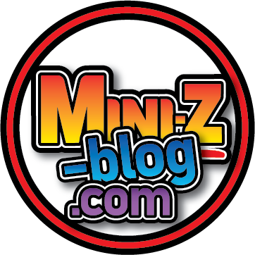 Mini-Z Blog