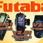 Futaba Releases Firmware Updates for the Transmitters “T4PM”, “T4PM Plus” and “T6PV”