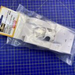 MZN233 – Porsche 962 C Coupe LH