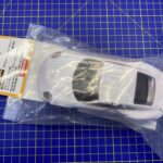 MZN232 – Porsche 911 GT3 RS