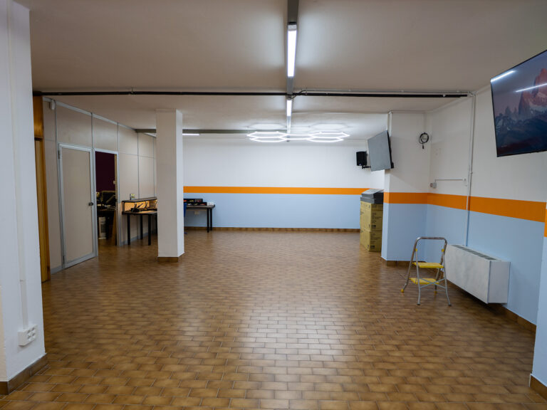 Mini‑Z Room Ready!