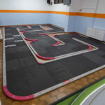 It’s Time to Lay Down a Track!