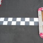 Kyosho IC Tag Lap Counter System