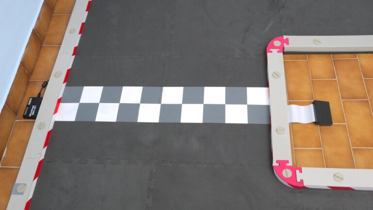Kyosho IC Tag Lap Counter System