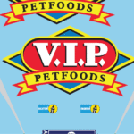 Decals – Porsche 911 GT3 RS – #26 “VIP Petfoods” 24h Nürburgring 2007 