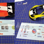 Update with painting and decals