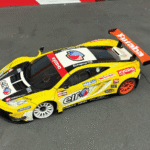 McLaren 12C Renault Style done!