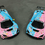 McLaren 720S GT3 – JP for Kids