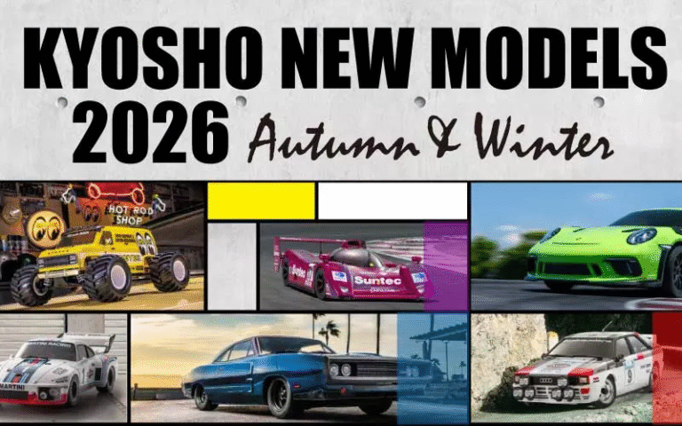2026 Autumn Hobby Show